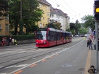 Kocherpark -- Linie 7 -- Bernmobil 755