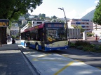 Ascona, Centro -- linea 316 -- FART 17