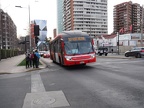 (M) Hernando De Magallanes-- línea CO2 -- Redbus Urbano 0598