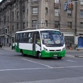 Argentina - Orella -- Recorrido 209 -- Viña Bus S.A. 244