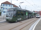 Schlieren, Geissweid -- Linie 2 -- VBZ 3032