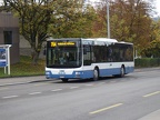 Carl-Spitteler-Strasse -- Linie 704 -- ATE Bus (VBZ) 22