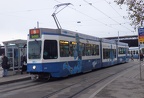 Tram 2000 (SWS / SIG / ABB)