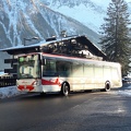 Le Brévent -- ligne 19 -- Chamonix Bus (Transdev) 33