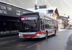 Sapinière -- ligne 14 -- Transdev (Chamonix Bus) 51