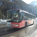 Montroc -- ligne 2b -- Transdev (Chamonix Bus) 187
