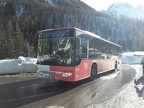 Montroc -- ligne 2b -- Transdev (Chamonix Bus) 187