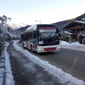 Le Pont -- ligne 16 -- Transdev (Chamonix Bus) 55