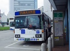 岡山駅東口 -- 11 -- 岡電バス943