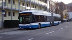 Hess SwissTrolley 4 / Kiepe