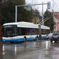 Rotbuchstrasse -- Linie 33 -- VBZ 145
