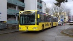 Längi -- Linie 83 -- Auto Bus AG 99