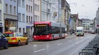 Schmidgasse -- Linie 3 -- Stadtbus Winterthur 106