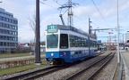 Glattpark -- Linie 11 -- VBZ 2002