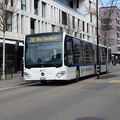 Wright-Strasse -- Linie 781 -- Eurobus (VBG) 32
