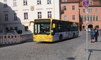 Altstadtbus -- RVB (RVV) 296