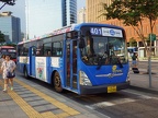 서울역 -- 401 -- 서울버스, 서울 74 사 4088