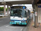 成田駅西口 -- Chiba Kotsu 19-73