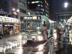 四条高倉 -- 203 -- 京都市営バス 1694