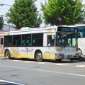 金閣寺道 -- 102 -- 京都市営バス 695