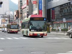 長野駅前 -- 2 -- 長電バス、長野200か·882