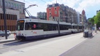 Genève-Eaux-Vives-Gare -- ligne 12 -- TPG 814+810