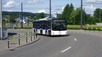 Fracht -- Linie 765 -- ATE Bus (VBG) 58