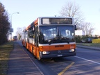 Le Nant -- Bus scolaire (C.O. Les Colombières) -- Veolia 43 (TPG 275)