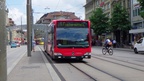 Hirschengraben -- Linie 6 -- Bernmobil 860