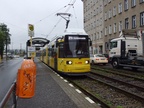 S Rummelsburg -- Linie 21 -- BVG 2208