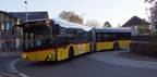 Berikon-Widen Bahnhof -- Linie 320 -- Steffen Bus 81 (PostAuto 11259)