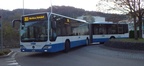 Spreitenbach, Brüel -- Line 303 -- Limmat Bus (VBZ) 40