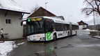 Rohr Unterdorf -- Linie 2 -- BBA 160
