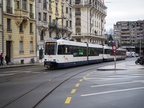 Genève-Eaux-Vives-Gare -- ligne 12 -- TPG 801+837