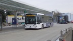 Zofingen, Bahnhof -- Linie 8 -- Limmat Bus AG (AVA), AG 370 319