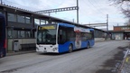 Rothrist, Bahnhof -- Linie 6 -- Limmat Bus (AVA), AG 370 311