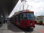 Guisanplatz -- Linie 9 -- Bernmobil 720