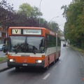Ami-Argand -- ligne V -- Dupraz Bus 67 (TPG 930)