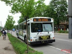 route 6U -- Metro Transit 1064