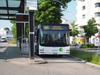 Effretikon, Bahnhof -- Linie 655 -- ATE Bus (VBG) 64