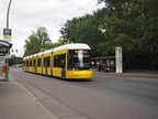 Judith-Auer-Str. -- Linie M6 -- BVG 8011