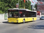 Tezeller Autobus LF1200