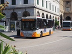 De Ferrari / Metro -- linea 39 -- AMT Genova 4642