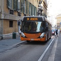 Balbi 1 / Università -- linea 34 -- AMT Genova 8710