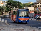 CV - Cabo Verde