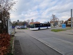 Bassersdorf, Bahnhof -- Linie 765 -- ATE Bus (VBG) 71