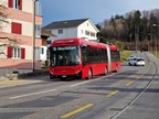 Ostermundigen, Oberfeld -- Linie 10 -- Bernmobil 238