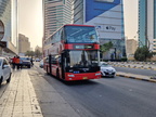 مجمع الخليجية -- Route 102X -- Citybus 5411