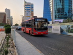 مقابل البنوك داروازة -- Route 16 -- Citybus 5313