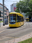 D - Ruhrbahn